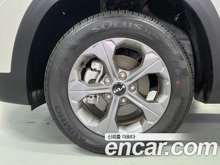 Kia Seltos 2026, фото 17