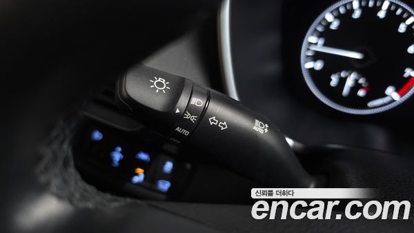 Hyundai Santa Fe 2020, фото 30