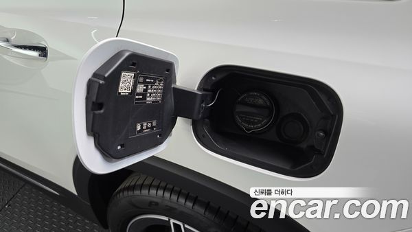 Mercedes-Benz GLB 2021, фото 31