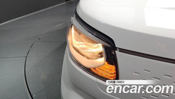 Kia Ray 2021, фото 8