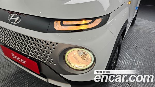 Hyundai Casper 2023, фото 8