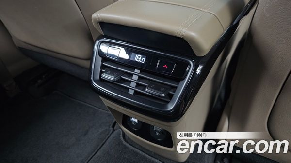 Kia K8 2022, фото 30