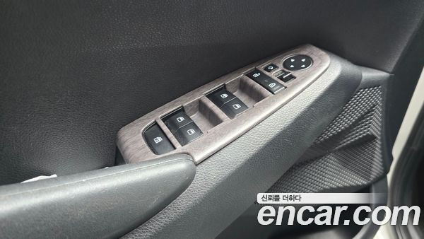 Kia Seltos 2021, фото 14