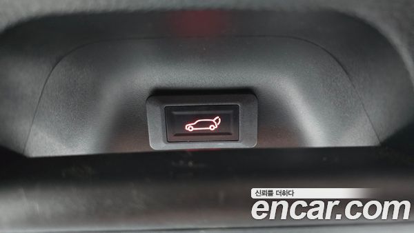 Kia Seltos 2021, фото 20