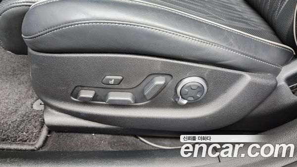 Genesis G80 2021, фото 31