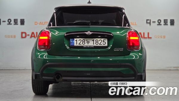 MINI 2022, фото 5
