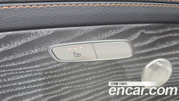 Mercedes-Benz E-Class 2021, фото 30