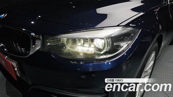 BMW Gran Turismo 2020, фото 8