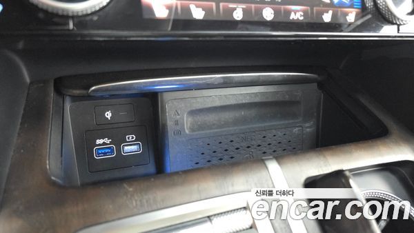 Genesis GV80 2022, фото 31