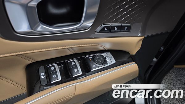 Kia Sorento 2024, фото 31