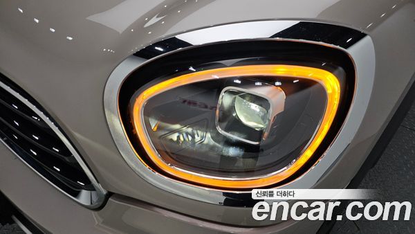MINI COUNTRYMAN 2023, фото 7