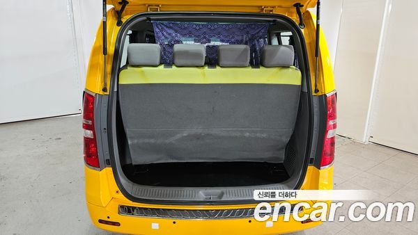 Hyundai Grand Starex 2020, фото 31