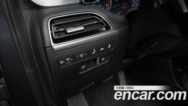 Hyundai Palisade 2022, фото 29