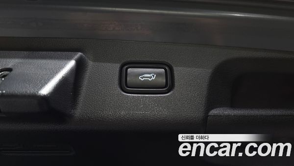 Hyundai Palisade 2022, фото 31