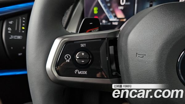 BMW X3 2025, фото 31