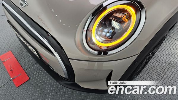 MINI 2024, фото 8
