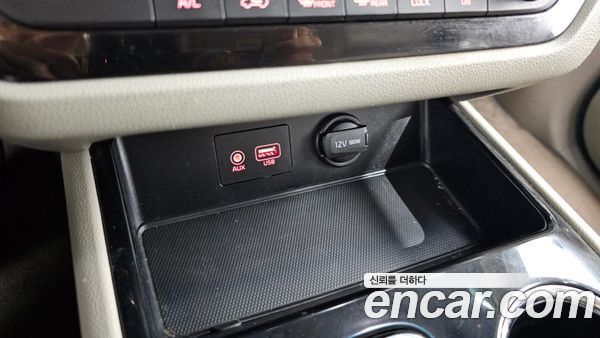 Kia Carnival 2020, фото 12