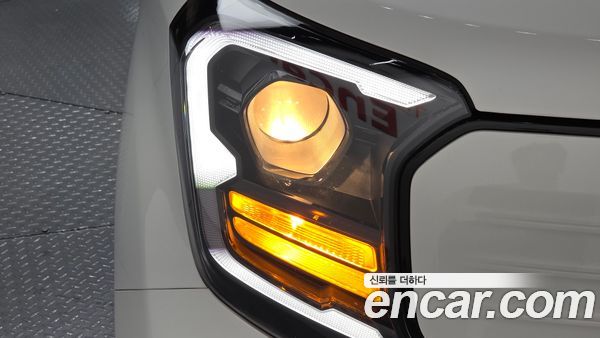 Kia Ray 2024, фото 8