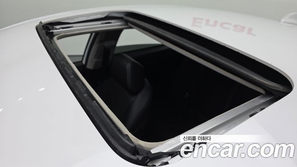 Honda Accord 2024, фото 31