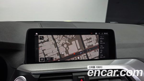 BMW X4 2020, фото 14