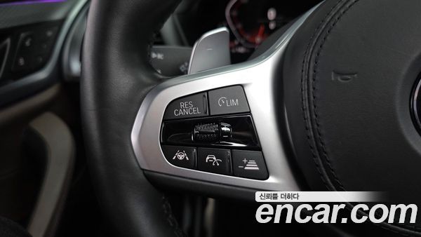BMW X4 2020, фото 16