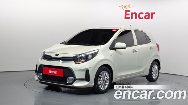 Kia Picanto 2021