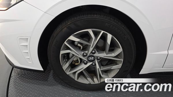 Hyundai Sonata 2023, фото 5