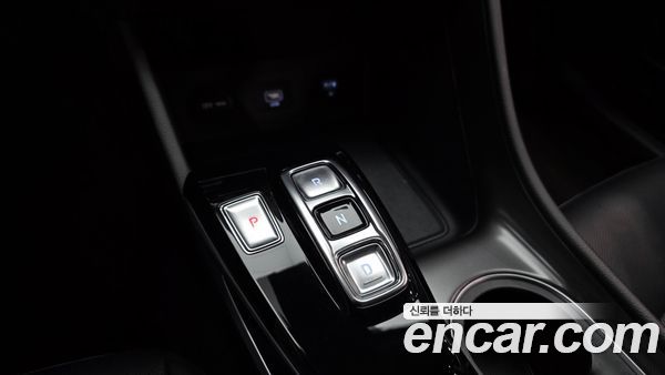 Hyundai Sonata 2023, фото 12