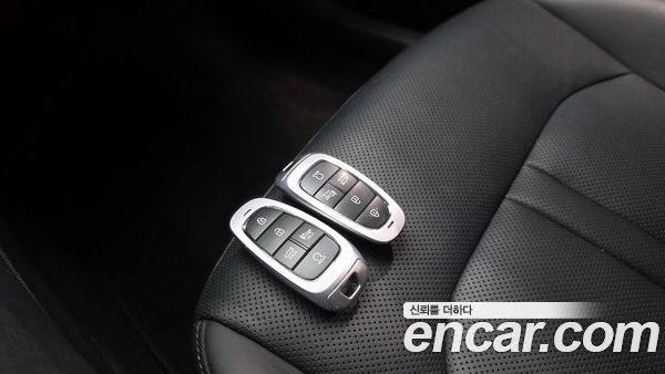 Hyundai Sonata 2023, фото 20