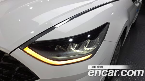 Hyundai Sonata 2023, фото 8