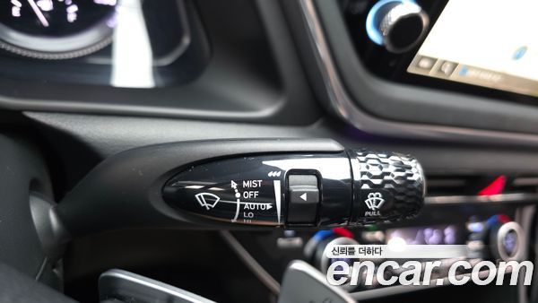 Hyundai Sonata 2023, фото 16