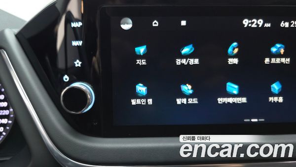Hyundai Sonata 2023, фото 29
