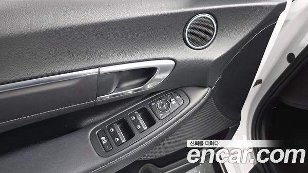 Hyundai Sonata 2023, фото 31