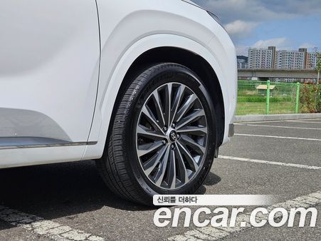 Hyundai Palisade 2023, фото 5