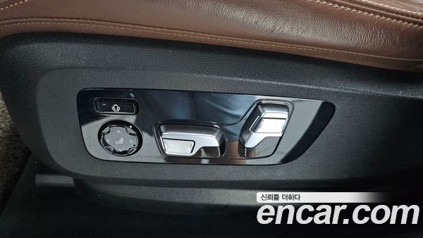 BMW X6 2022, фото 31