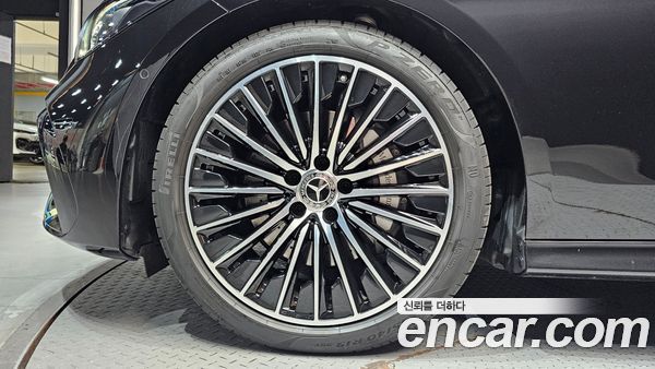 Mercedes-Benz CLE 2025, фото 5