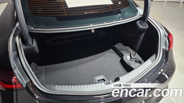 Mercedes-Benz CLE 2025, фото 31