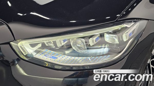 Mercedes-Benz S-Class 2022, фото 8