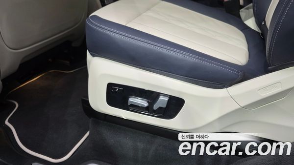 BMW X7 2022, фото 30