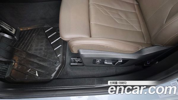 BMW X3 2025, фото 31