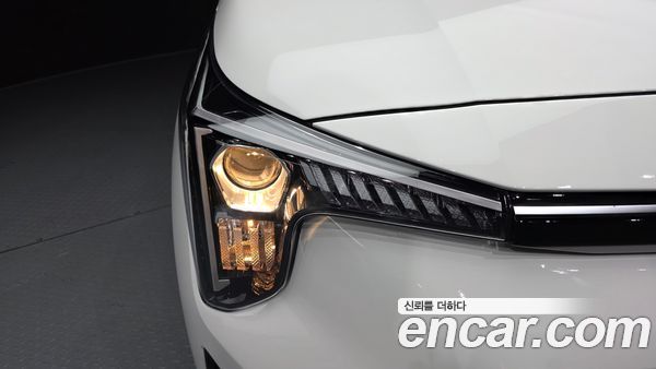 Kia Picanto 2027, фото 8