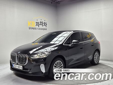 BMW 2 Series 2025