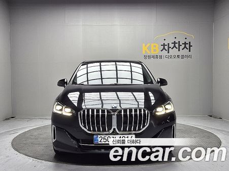 BMW 2 Series 2025, фото 3