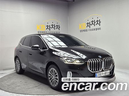 BMW 2 Series 2025, фото 5