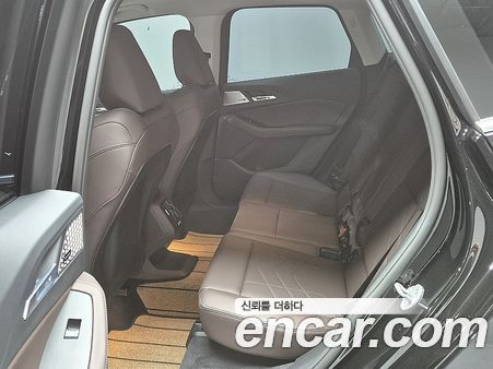 BMW 2 Series 2025, фото 11