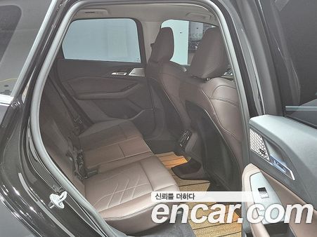 BMW 2 Series 2025, фото 13
