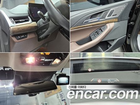BMW 2 Series 2025, фото 17