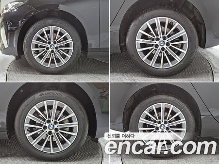 BMW 2 Series 2025, фото 19