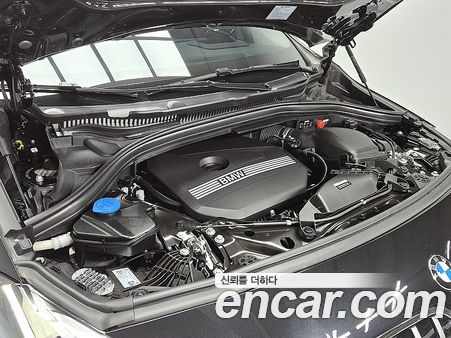 BMW 2 Series 2025, фото 20