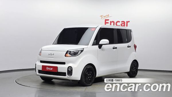 Kia Ray 2022